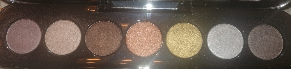 Marc Jacobs Starlet palette